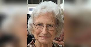 Obituary information for Patricia Franklin "Mema" Connell