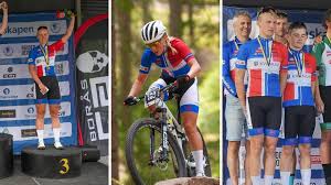 Starkt SM av Kvänum