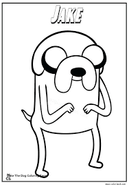 Then you can make coloring a fun weekly activity. Adventure Time Coloring Pages Printable Free Coloring Sheets Adventure Time Coloring Pages Cartoon Coloring Pages Adventure Time Cartoon