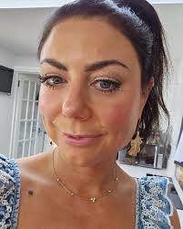 Stacy B Makeup Artist