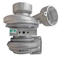 Turbochargers Direct Remanufactured BorgWarner FC-302 Turbocharger  TUR-101197-TDR