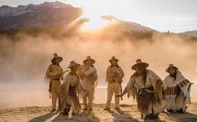 Be sure to check out national indigenous peoples day virtual activities happening in your region through celebrate canada! Slcc Celebrates National Indigenous Peoples Day Squamish Chief