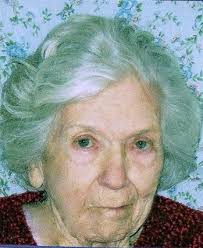 Obituary information for Virginia Padgett Jarrell