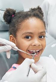 Visit a Pediatric Dentist Near Cory-Merrill with 100+ 5-Star Reviews