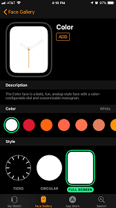 Up to 70% off · huge selection · buy 1, 2nd item 25% off How To Get The Watch Face That S On The Apple Watch Box Ask Different