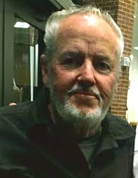 Obituary information for Gregory Rosewitz