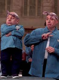 Mini me, stop humping the laser. Austin Powers Dr Evil Mini Me From Goldmember Dr Evil Costume Austin Powers Dr Evil Dr Evil