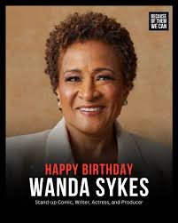 Because of Them We Can