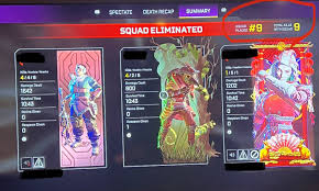 Apex Legends - All Legend Upgrades And Shield Cores Explained - Gamespot