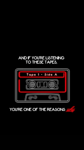 13 Reasons Why 13rw Clay Jensen Series De Netflix Por 13 Razones Fondo De Pantalla Iphone Disney