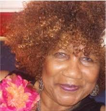 Rose Marie Hayes November 10, 1942