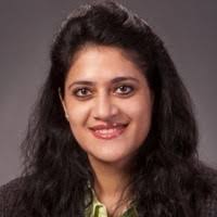 Mansi Shah Email & Phone Number