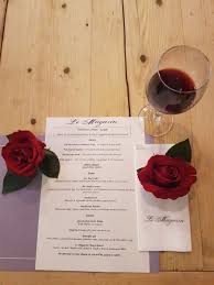 Dionysus was the ancient greek god of wine, vegetation, pleasure, festivity, madness and wild frenzy. Le Magasin Ø¯Ø± ØªÙˆÛŒÛŒØªØ± It S Not Too Early To Plan Your Valentines Evenings For That Special Someone Here Is A Sample Of Our 4 Courses Set Menu Lewes Love Valentines Valeninesday Festivetime