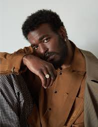 LUKE JAMES — VESTAL