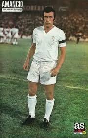 Felipe campos, julio barroso, chaco insaurralde, óscar opazo; 300 Real Madrid Der 60er Jahren Ideen Real Madrid Madrid 60er Jahre