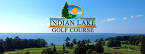 Indian Lake Golf Course | Hiawatha MI