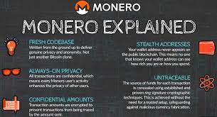 So every satoshi entering the coinbase exchange receives rigorous blockchain analysis. Can The Irs And The Dhs Trace Monero Effectively