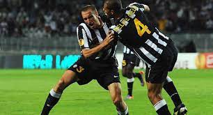 £675th.* jun 26, 1983 in volta redonda, brazil. Juventus Felipe Melo The Brazilian Made Fun Of The Defeat Of The Italian Team Against Benevento By Gianluca Lapadula Serie A Football International Football24 News English