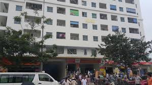 Tối 6/6, ông mâu thuẫn và cãi vã với ông h. Cáº§n Ban CÄƒn Há»™ Táº§ng 5 Chung CÆ° Hh4b Linh Ä'am Quáº­n Hoang Mai Hn 0915831199