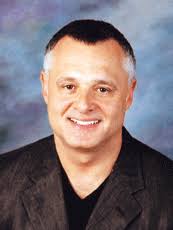 Donald Bittner is awarded honorary degree at Spring 2013 Commencement