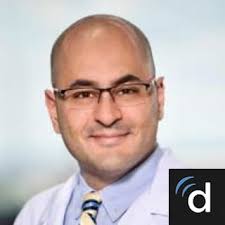 Dr. Youssef A. Kousa, DO