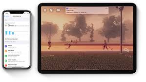 Discover helpful features for families and kids. Bildschirmzeit Auf Dem Iphone Ipad Oder Ipod Touch Verwenden Apple Support