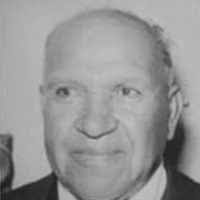 John Frank or Sione Falani Leger (1879–1955)