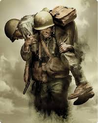 Hacksaw Ridge Limited Edition Steelbook Blu Ray 2017 Amazon Co Uk Andrew Garfield Sam Worthington Luke Bracey Combat Art Military Drawings Military Artwork