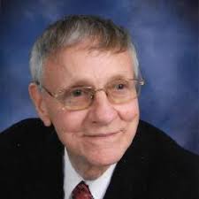 Robert Richards Obituary