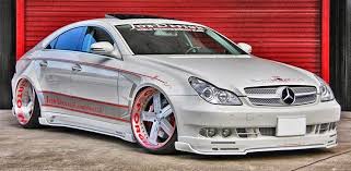 Mercedes Benz Cls550 Stance On Forgiato Wheels Mercedes Cls Mercedes Benz Cls Mercedes