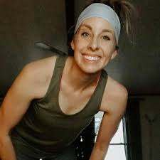 Emily Hildreth Fitness