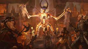 There is currently no alpha or beta testing for diablo ii: Diablo 2 Resurrected Open Beta Release Date Revealed Pledge Times
