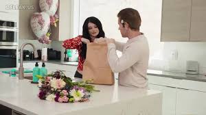 Stepmom What She Really Wants For Mothers Day - Ashlyn Peaks | PornWex