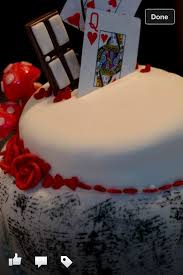 Alice In Wonderland Rolled Fondant Cake I Used A Hershey S Chocolate Bar For The Door On Top Hershey Chocolate Bar Rolling Fondant Cake