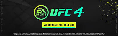 Download the ufc mobile app for past & live fights and more! Ea Sports Ufc 4 Playstation 4 Amazon De Games