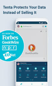 Get all that and more with tenta vpn browser! Free Download Tenta Private Vpn Browser Beta Apk For Android