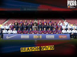 Red means the player left the squad during winter transfer window. 2009 10 Squad Fc Barcelona Hintergrund 9590521 Fanpop