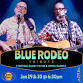 Blue Rodeo Tribute event image