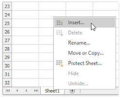 creating a chart sheet devexpress end user documentation