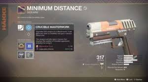 Destiny 2: How To Masterwork Weapons In 2023 - Ginx Tv