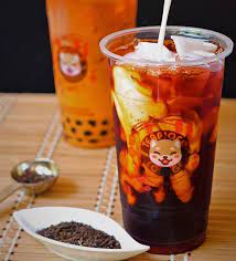 Pin On Milk Tea