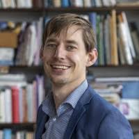 Rob Manders Email & Phone Number