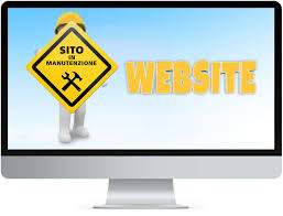 Cliccalinca Parma | Assistenza sito web esistente: gestione, aggiornamento