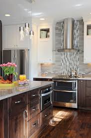 kitchen remodel is all grown up