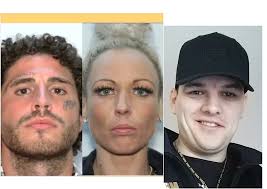 Neighbours see men leaving apartment around time of Saint John man's  stabbing