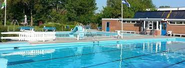 zwembad de goudvijver serooskerke lage entree zwembad activiteiten buiten