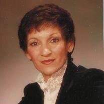 Carole Sophie Holmes Obituary