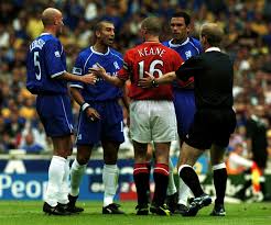 Follow if you're a fan of roy keane, or not, couldn't care less.(18+) original pure roy keane account. The Greatest And The Hated Manchester United S Best Baddies