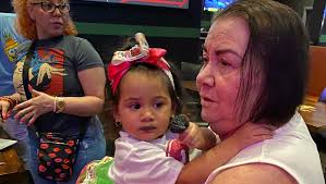 Fundraiser by Ivis Vertoli : My Mom's Funeral Arrangements