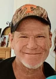 Obituary information for Ronald Dale Mathis